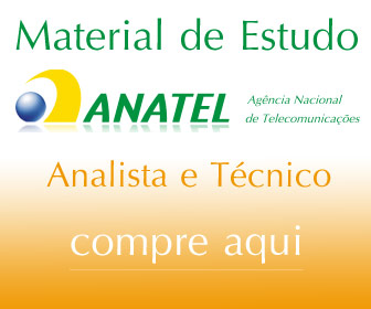 Apostila Anatel 2012