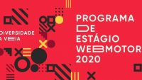 Programa de Estágio Webmotors 2020 – Inscrições